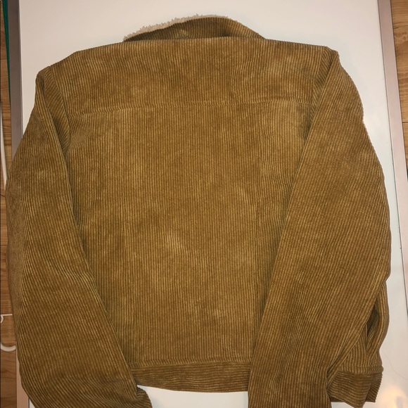 Jacket - Picture 2 of 2